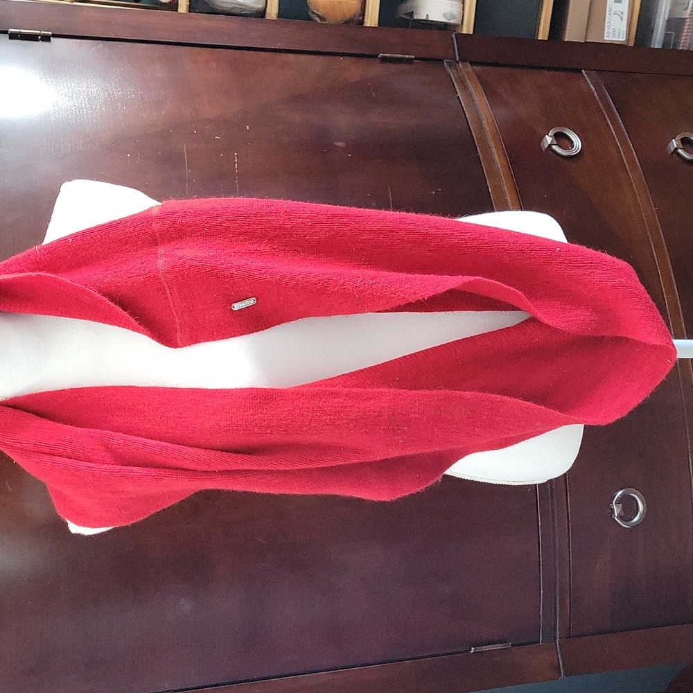 CALVIN KLEIN INFINITY SCARF